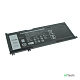 Аккумулятор для Dell 17-7778 G3 3579 ORG (15.2V 3500mAh) p/n: 33YDH PVHT1 - фото
