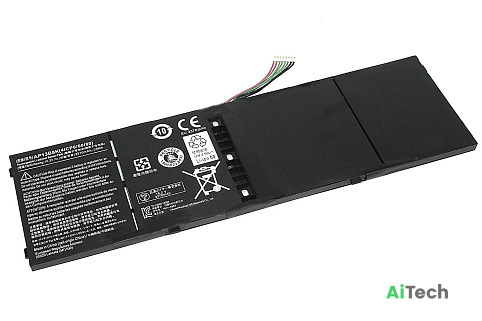 Аккумулятор для Acer V5-553 ES1-511 E5-573 ORG (15V 3560mAh) p/n: AP13B8K