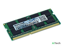 Оперативная память DDR3L SODIMM 8Gb 1333MHz 1.35V Ankowall