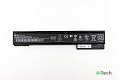 Аккумулятор для HP ZBook 15 (14.4V 5050mAh) ORG p/n: AR08 AR08XL E7U26AA HSTNN-C76C - фото