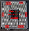 Сокет (Socket) 2011-3
