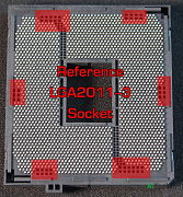 Сокет (Socket) 2011-3