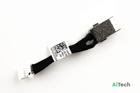 Разъем питания для Lenovo 330S-15IKB (4.0x1.7) с кабелем p/n: 5C10R07521