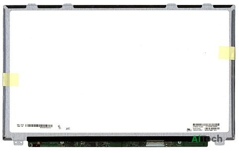 Матрица для ноутбука 15.6 1366x768 40pin LVDS Slim IPS LP156WHA-SLA2 Glossy 60Hz