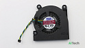 Вентилятор/Кулер для моноблока Lenovo 520S-23IKU p/n: BAZA0712R5M 6033B0046501 DC28000IUV0 - фото