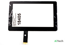 Тачскрин 7.0'' Ritmix RMD-721 30 pin (182х116mm) Черный p/n: 300-N3400B-A00-VER1.1, PG709S
