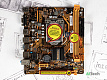 Материнская плата Esonic H61FHL/ H61 / 2xDDR3 / VGA (D-Sub), HDMI / LGA 1155 / Micro-ATX - фото