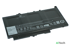Аккумулятор для Dell E7470 ORG (11.1V 3300mAh) p/n: 0579TY 579TY PDNM2