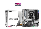 Материнская плата Asrock (A620M PRO RS) 4x DDR5-4800Мгц, mATX