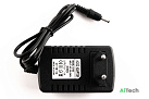 Блок питания 12V1.5A (3.0x1.0) 18W